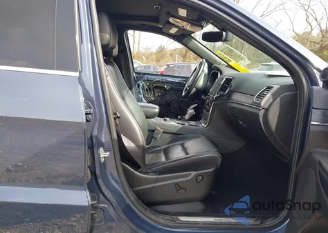 2020 Jeep Grand Cherokee Limited 4X4 z USA, uszkodzony, nr VIN 1C4RJFBG7LC413683